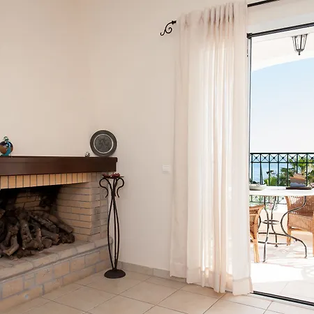 Lägenhetshotell Erietta Tsilivi (Zakynthos)