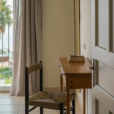 Apart Otel Erietta Tsilivi (Zakynthos)