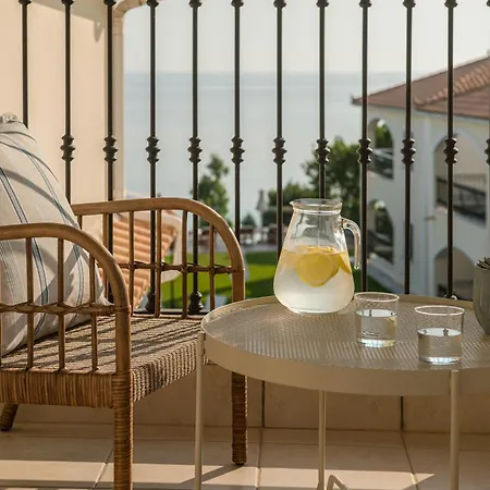 Erietta Apart Otel
