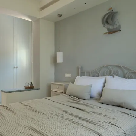 Erietta Apart Otel 4*