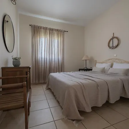Erietta Apart Otel Tsilivi (Zakynthos)