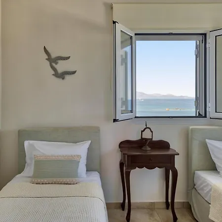 Erietta Apart Otel
