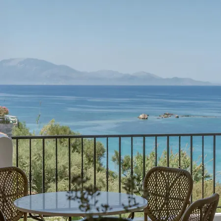 Apart Otel Erietta