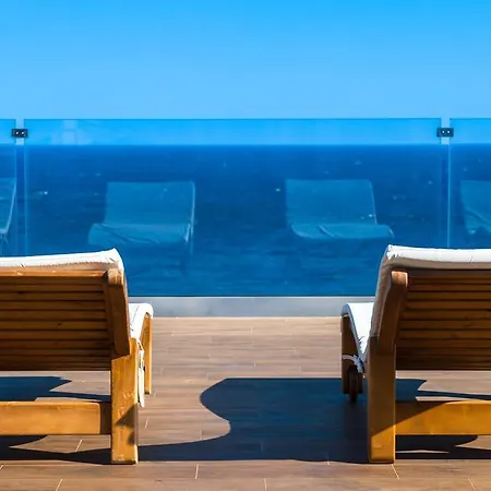 Erietta Apart Otel 4*