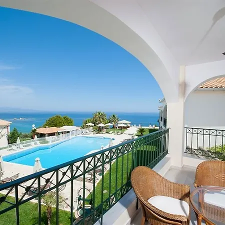 Erietta Apart Otel