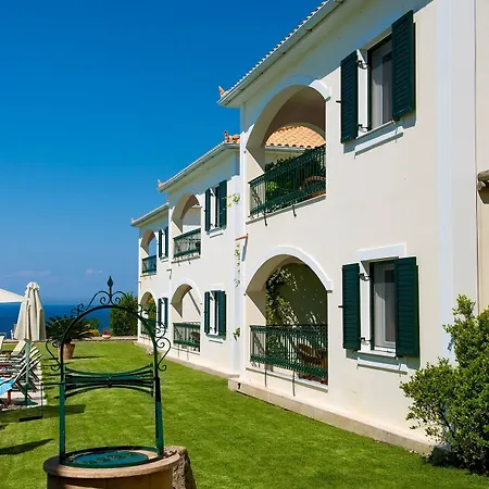 Apart Otel Erietta
